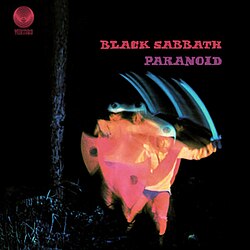 Black Sabbath