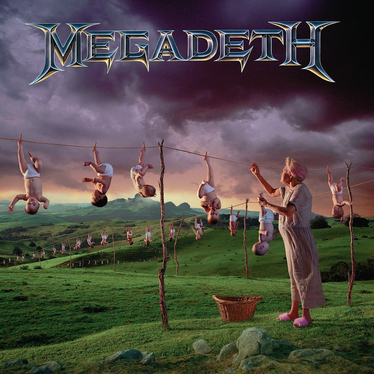 Megadeth