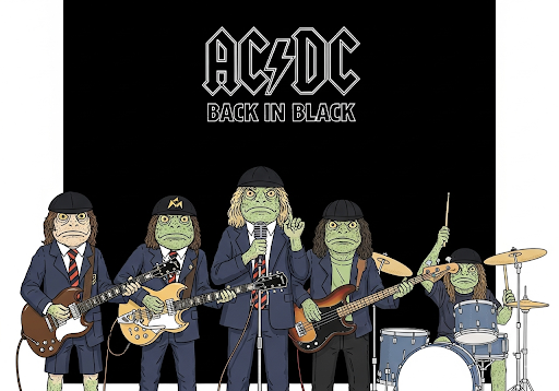 AC/DC