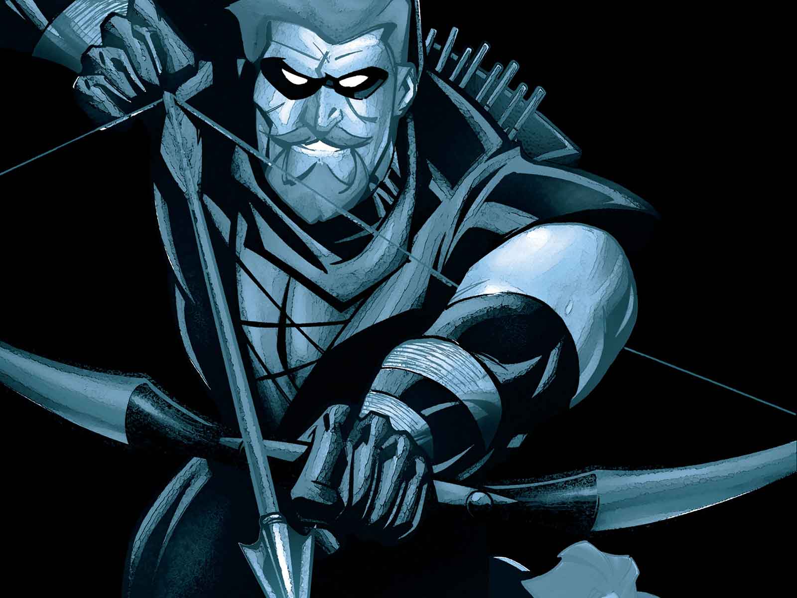 Arrow DC