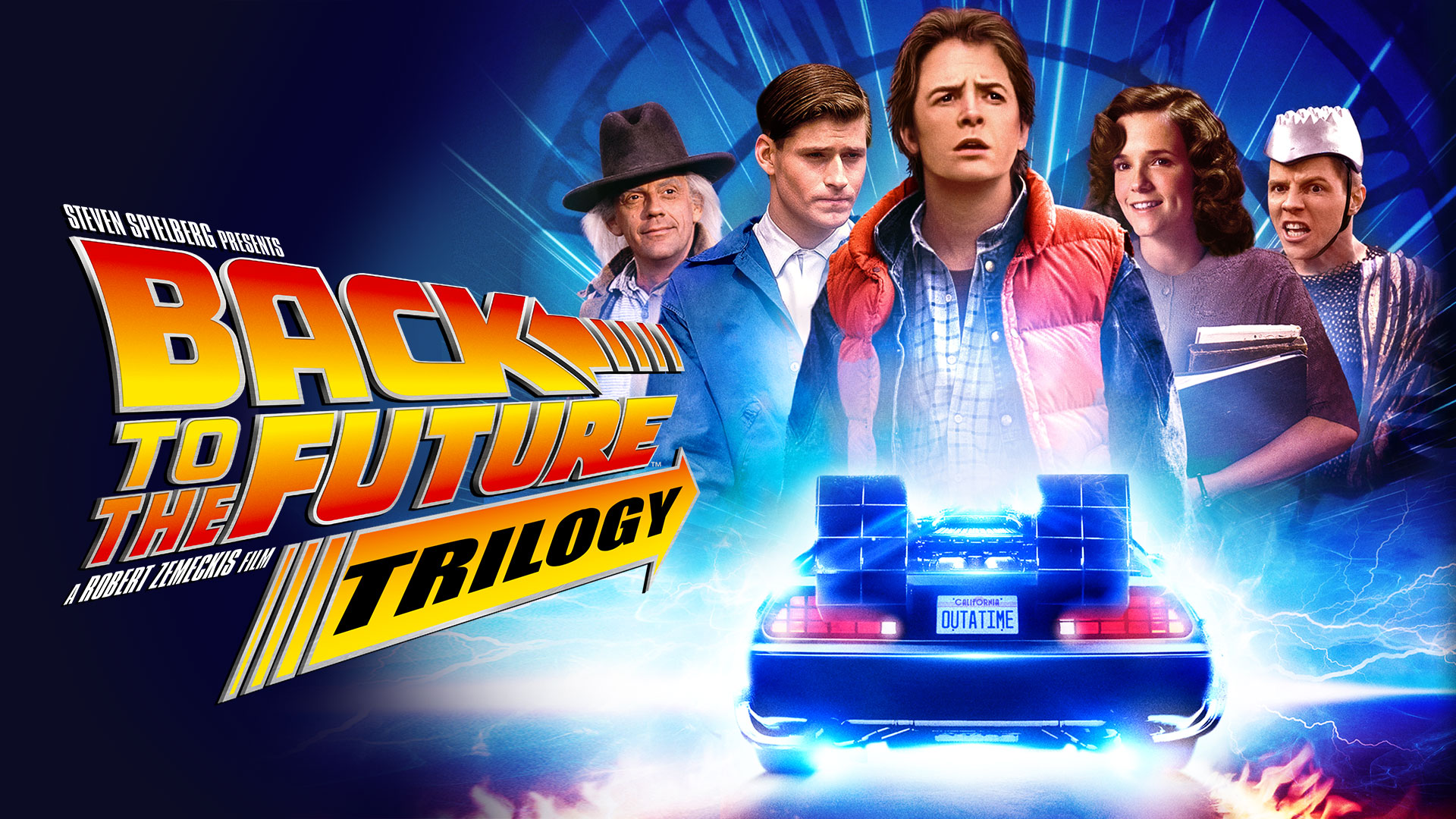 Back to the future