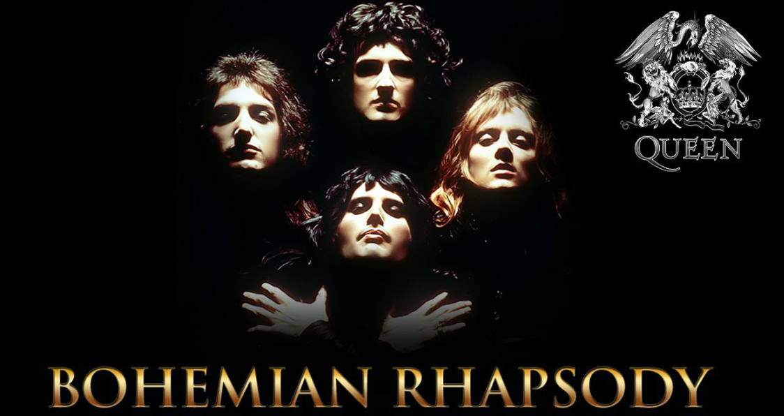 Bohemian Rhapsody
