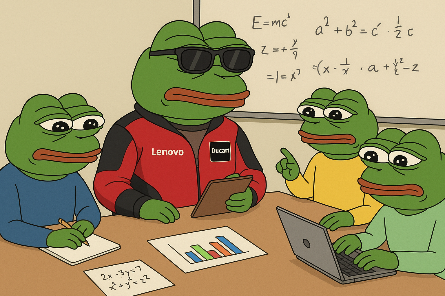 Trabajo en equipo