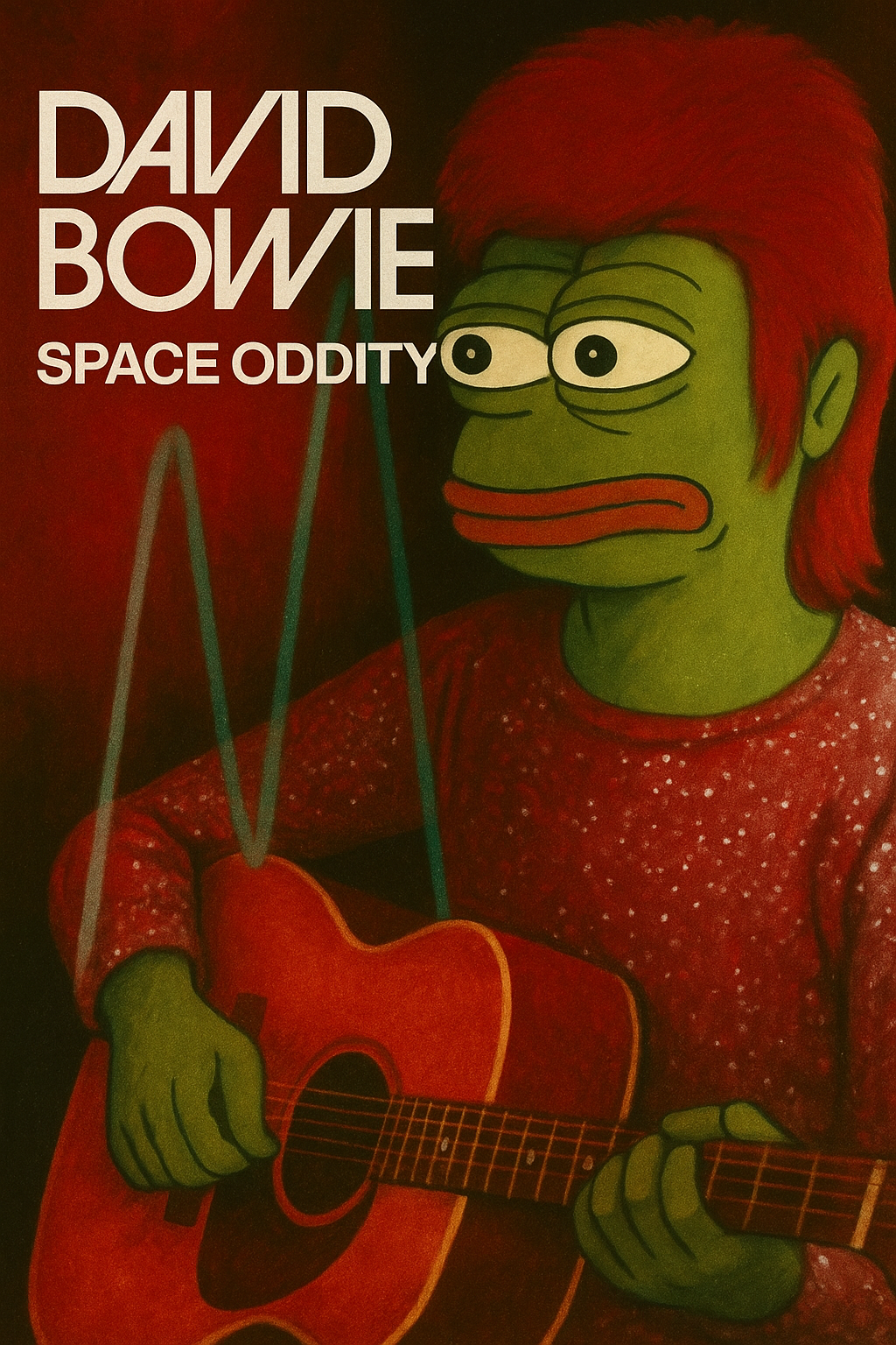 Space Oddity
