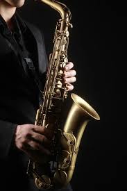 saxofon